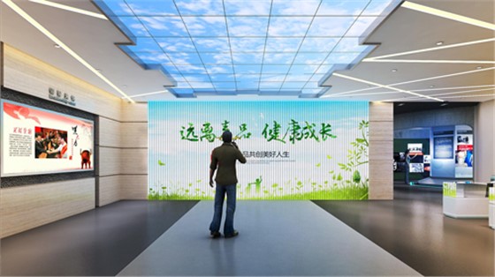 國(guó)際禁毒日丨讓我們走進(jìn)這些禁毒教育基地，一起筑牢禁毒第一道防線！